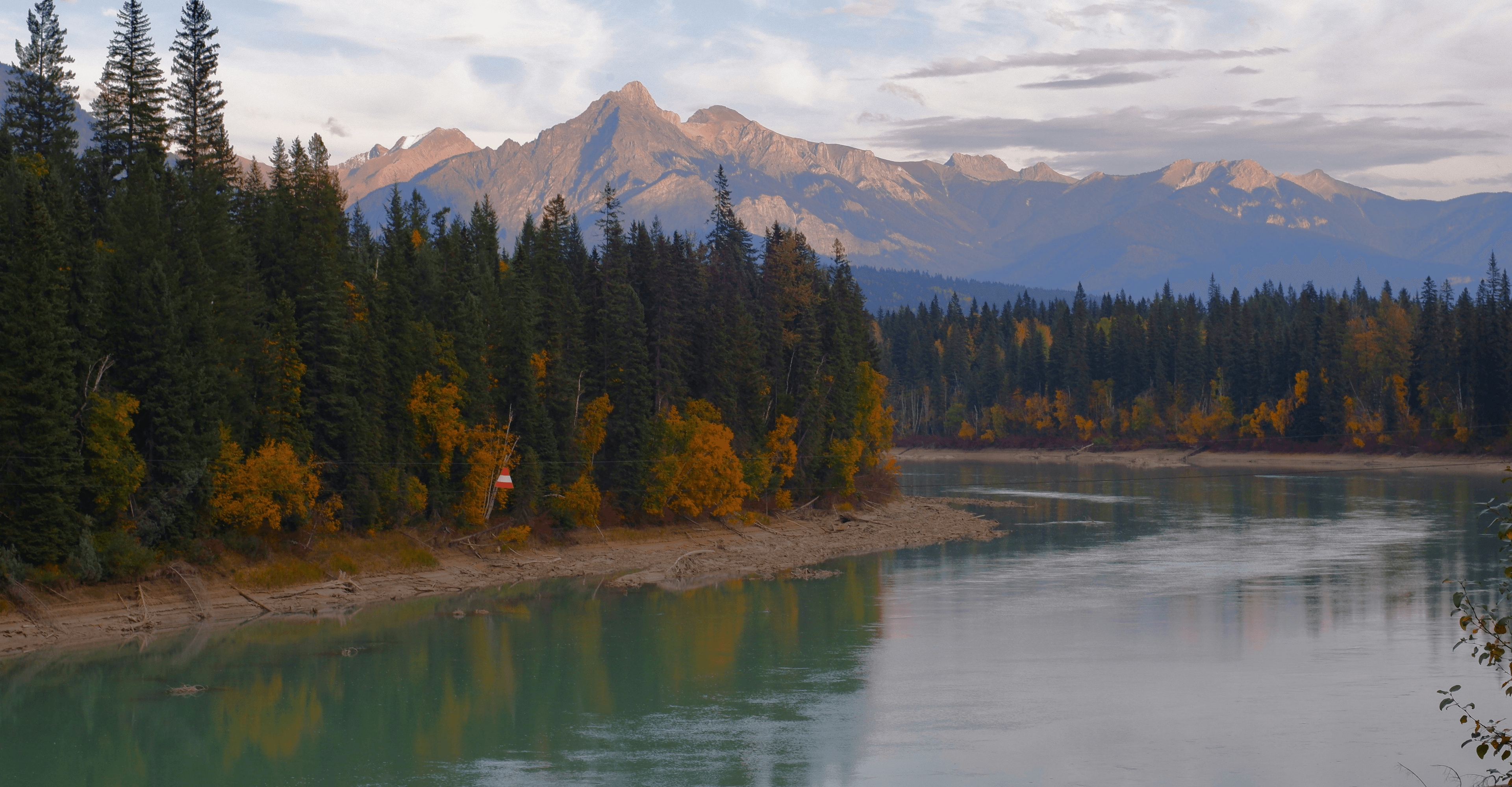 Golden BC